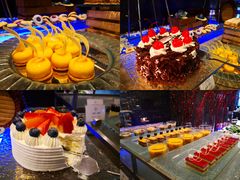 -长春净月潭喜来登酒店·盛宴标帜餐厅