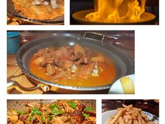 -吃饭皇帝大(解放西路店)