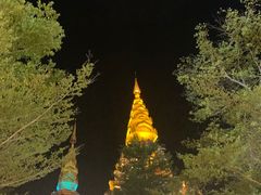 -东南亚风情赶摆街夜市