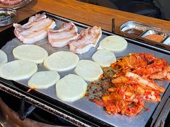 -香猪坊(五道口店)