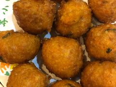 素丸子-护国寺小吃(机场店)