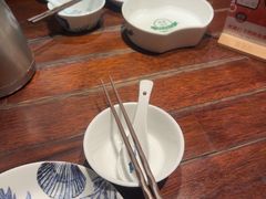 -前海沿·青岛菜(五四广场永旺店)