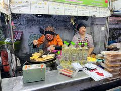 -香蕉奶奶
