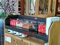 -湘阁里辣(沙井华润万家店)