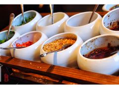 自制海鲜调料-官也街澳门火锅(新源里店)
