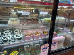 -龙山村烘焙工坊(杨庄店)