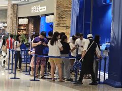 -the Roll'ING手作瑞士卷专门店(卓悦中心店)