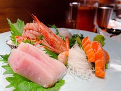 -桂马·日本料理·海胆·海鲜饭·酒场(民主广场店)