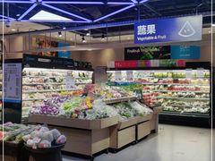 -盒马鲜生(顺义店)