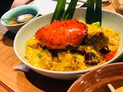 -mango tree芒果树泰国餐厅(青岛万象城店)