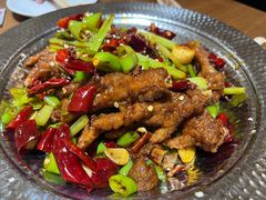 -掌上鲜(南顺城街店)