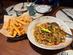 -一沙一城·岩烤牛扒(深圳首店)