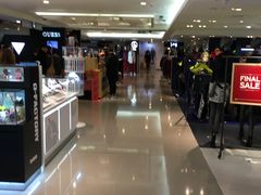 -崇光百货(铜锣湾店)