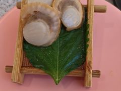 -争鲜回转寿司(朝外悠唐PLUS店)