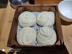 -食膳公园包子铺(烈士公园店)