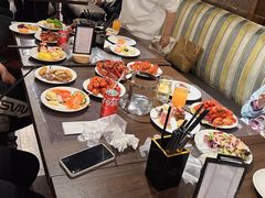 -乐咖啡西餐厅(太湖皇冠假日酒店)