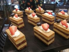 -美食汇自助餐厅(成都万达瑞华酒店)