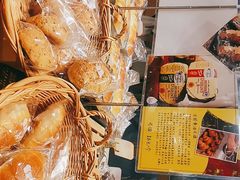 -西村叔叔的店·面包·甜品·蛋糕(崂山丽达店)