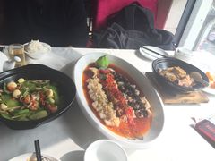 -巴陵全鱼席(湖南老字号汴河街店 )