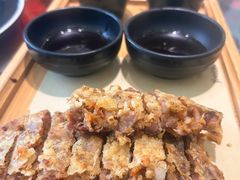 -淀里船宴(裕华东路店)