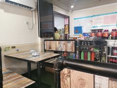 大堂-南雄雄州土菜餐厅(粤北大厦店)
