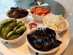 -洋洋中餐馆·SINCE 1997(信投店)