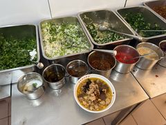小料台-文山荷鲜居(翠湖店)