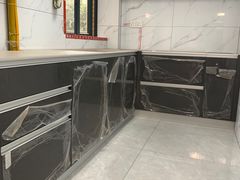 -佰丽爱家全屋定制(汶水店)