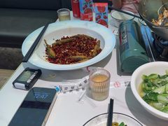 -湘江红·湖南招牌菜(莲花南路店)