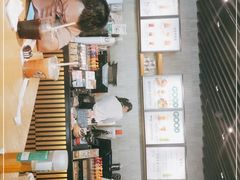 -星巴克(来福士2F店)