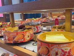 -龍歌自助小火锅(崂山丽达店)