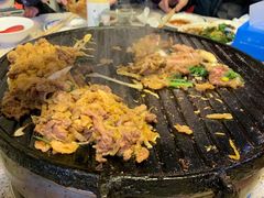 -厚味居炙子烤肉·清真(天桥南纬路店)
