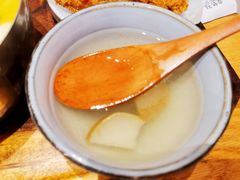 小吊梨汤-小满手工粉(上海月星环球港店)