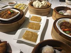 -潮福城大酒楼·潮味粤品·港式点心(湖滨北路店)