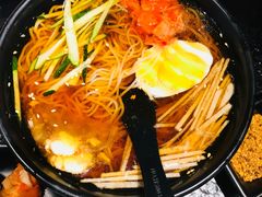 -九田家黑牛烤肉料理(珠江摩尔店)