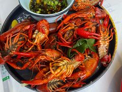 -虾大侠·盱眙龙虾老北京铜锅涮羊肉(金楠天街店)