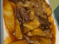 -振生清真饭店(永安道店)