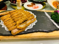 -胡记饭店(保工街店)