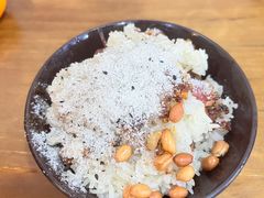 -明叔捞面