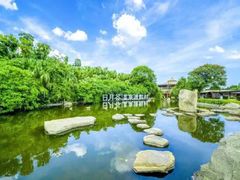 -厦门日月谷温泉渡假村