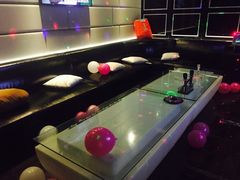 -CIAO·团建聚餐·生日派对轰趴馆(福田店)