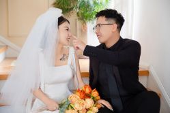 -金夫人婚纱摄影全球旅拍(大连店)