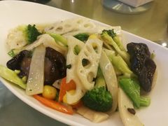 -成都驻京办餐厅(蜀都宾馆店)