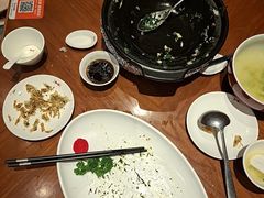 -上海人家花樣年华(中山公园店)