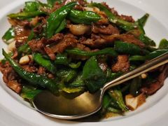 -院里寻菜·精致庭院菜(观沙岭店)