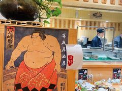 -昱匠·日本料理(金融街店)