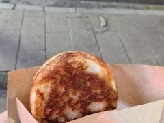 -重庆传统熨斗糕