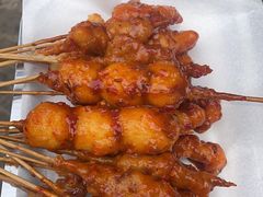 -辽B·小串(总店)