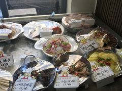 -大京园海鲜烧烤(东城路店)