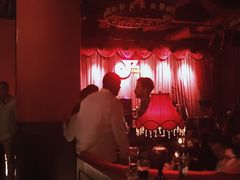 -JZ Club 爵士酒吧(上海店)